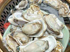 -焰江山海鲜牛排烤肉自助(锦华万达二星店)