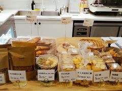 -CHEZ JASMINE 茉莉的氧气厨房