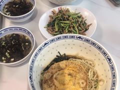 -鲁达面馆本帮风味(共康东路店)