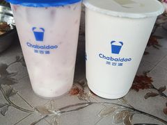 -茶百道(大兴绿地缤纷城店)