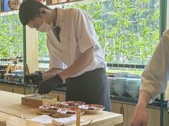-鮨冠OMAKASE食べ放题(北京首店)