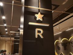 -星巴克(深圳布吉万象汇4F店)