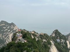-华山风景名胜区