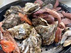 -前王院•巧克力海鲜市集餐厅(万平口店)