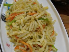 -一盏明灯全素斋(殊像寺店)