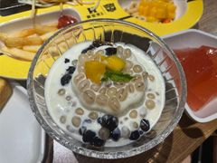 -豪客来牛排(成都锦江大融城店)