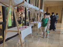 -常德武陵天济喜来登酒店-盛宴餐厅