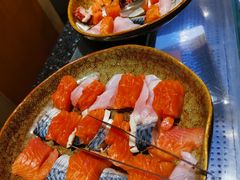 -威斯汀舞台餐厅