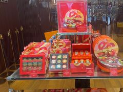 -VENCHI 闻绮(上海佛罗伦萨小镇店)