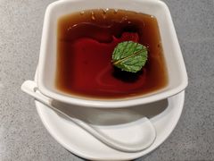 乌龙冰粉-巴奴毛肚火锅(悠唐购物中心店)