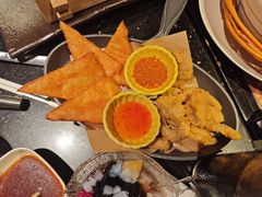 -捞王猪肚鸡火锅(财富中心店)