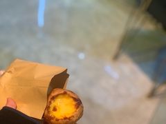 -澳門星爺葡撻店