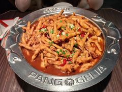 -胖哥俩肉蟹煲(河北勒泰购物中心店)