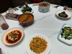 -羊瑞堂·横山炖羊肉·陕菜(未央路旗舰店)