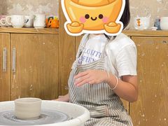 -素能手工陶艺馆·陶艺diy·亲子游乐(深圳书城·中心城店)