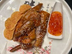 -英冠索菲特酒店·萧湘阁中餐厅