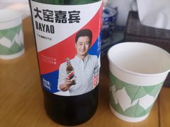 -清真中国兰州拉面(星耀天地店)