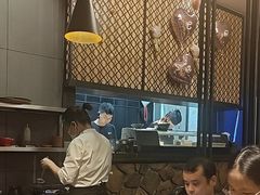 -满来寿喜烧(金虹桥店)