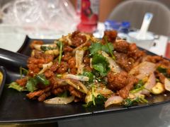 -大眼锅贴水饺(河东店)