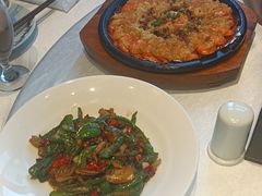 -七十七号厨房·新派江西菜(滨湖店)