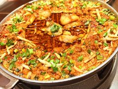 -李不管把把烧(火车南站店)