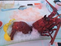 -珍宝海鲜(东海岸海鲜中心)