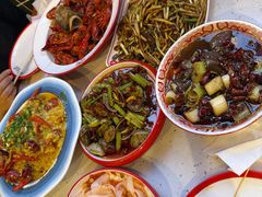 -华仔龙虾(永乐路总店)