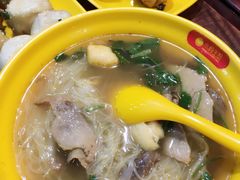 -小杨生煎(湟普汇店)