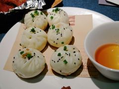 生煎包-野蔓果·山野菜(西湖景区·龙井茶田店)