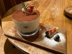 小岛的提拉米苏-懒鱼时光馆(沙坪坝店)