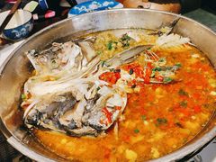 -一味大院•桐庐菜传承店(春江路店)