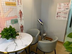 -Ms.Pilates 普拉提技术(尚悦湾陆家嘴店)