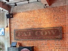 -FAT COW(虹梅路店)