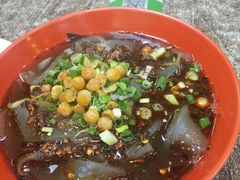 -阿坤传统手工小吃(沙坪坝店)