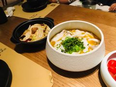 榕意藤椒鱼-榕意·川味之美(深业上城店)