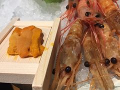 -和彩放题餐厅(酒仙桥店)
