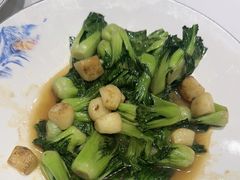 -渔港甄宴·海鲜·地标烟台菜(金沙滩店)