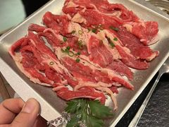 -麻蒲碳烤肉(远景路1号店)