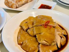 -利苑酒家(金宝店)