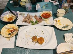 -鹏馨羊羔肉·非遗(新建街店)