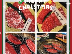 -NIUAN牛庵·日式和牛烧肉(恒隆店)