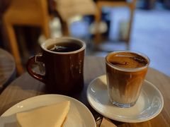 熔岩 Dirty-VOYAGE COFFEE(北锣鼓巷店)