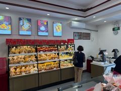 -生活林(河北路店)