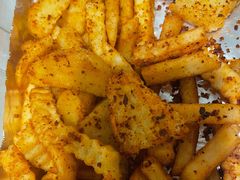 -BOPEYE·波派炸鸡(九霄天地店)