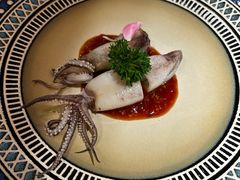 -庖丁兄弟干式熟成牛排自助餐厅(仁恒伊势丹店)