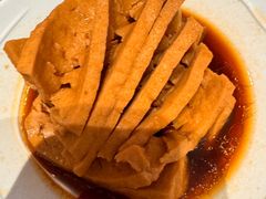 -东园小馆·早茶·淮扬小炒(蜀景店)