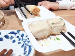-小杨生煎(周浦万达店)