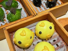 -蔡澜点心·粤菜(嘉里中心店)