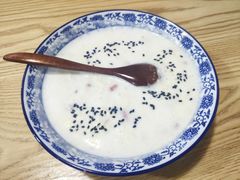 醪糟-冷峰马家鸡蛋牛奶醪糟(八朗学五巷店)