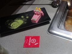 -海底捞火锅(让胡路万达店)